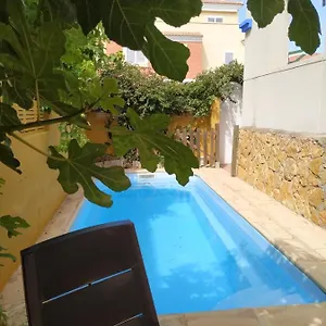 Сasa de vacaciones Oktheway Vivas Aguadulce, Roquetas de Mar