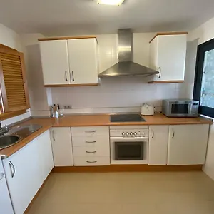 Apartamento Expoholidays - Playa Salinas 4b, Roquetas de Mar