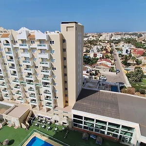 Appartement Destinos De Sol La Mineria, Roquetas de Mar